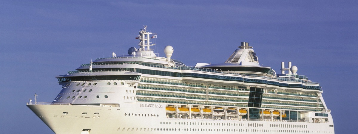 Brilliance of the Seas